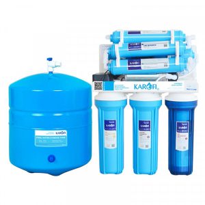 MÁY LỌC NƯỚC CƠ BẢN KT-KT90A, 9 CẤP LỌC